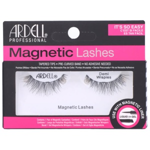Ardell Magnetic Lashes False Lashes Demi Wispies Produktbild