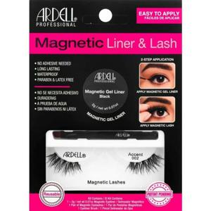 Ardell Magnetic Liquid Liner & Lash - Accent 002 produkt bild