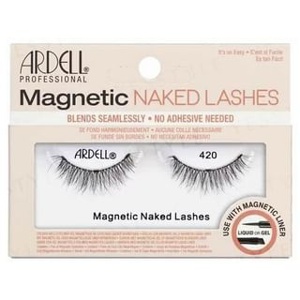 Ardell - Magnetic Naked Lash Single Pair Refill 420 - 1 pair Produktbild