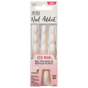 Ardell Nail Addict Eco Mani French Ombre produktbilde