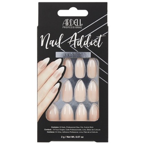 Ardell Nail Addict French Ombre Fade produktbilde