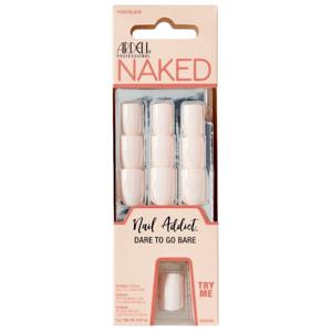 Ardell Nail Addict Naked Collection Porcelain produkt bild