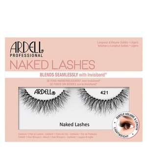 Ardell Naked Lash #421 produktbilde