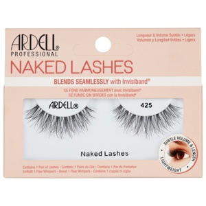 Ardell Naked Lashes #425 - Konstgjorda ögonfransar produkt bild