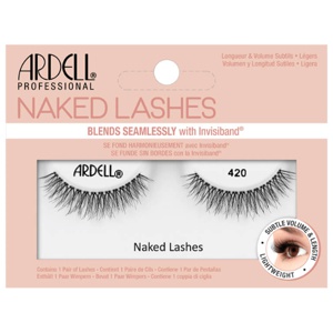 Ardell Naked Lashes 420 Produktbild