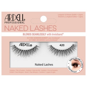 Ardell Naked Lashes 420 produktbillede