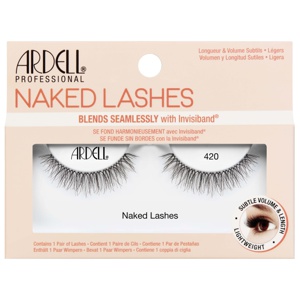 Ardell Naked Lashes 420 produktbilde
