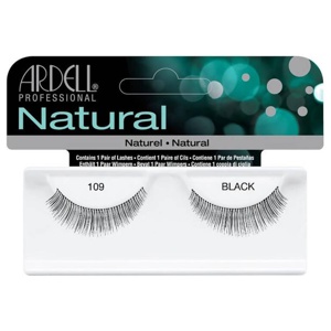 Ardell Natural 109 Black Produktbild