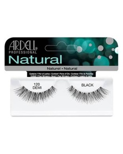 Ardell Natural 120 Demi Black Produktbild