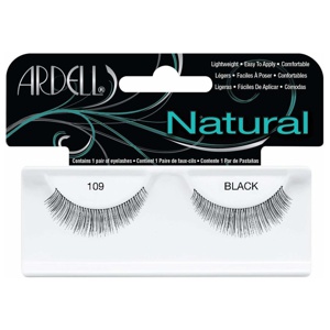 Ardell Natural Lashes 109 Black produkt bild