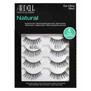 Ardell Natural Multipack Lashes Babies Black produkt bild