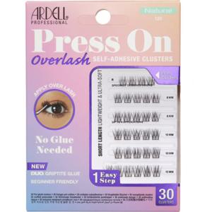 Ardell Press On Overlash Extensions Natural 120, 30 st produkt bild