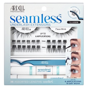 Ardell Seamless FXMK Lash Kit produktbilde