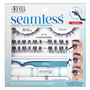 Ardell Seamless Wispies Lash Kit produktbilde