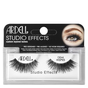 Ardell Studio Effects Custom Layered Lashes Demi Wispies produktbilde