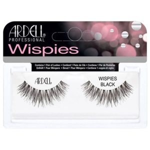 Ardell Wispies Black produktbillede