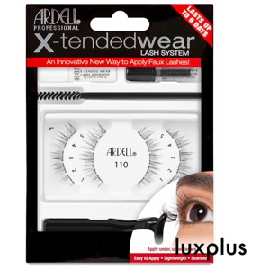 Ardell X-tended Wear Lash System 110 produktbilde