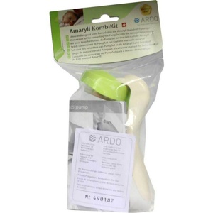 ARDO-Amaryll-KombiKit-Umwandlungsset-Handmilchp Produktbild
