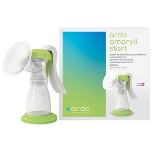 Ardo Amaryll Start Handmilchpumpe 1 St Produktbild