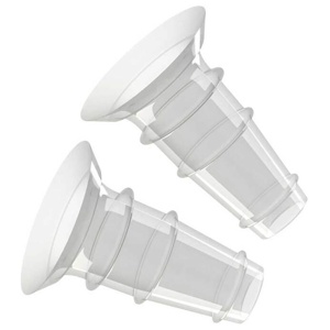 Ardo Brustglockeneinsatz 18 mm Silikon Produktbild