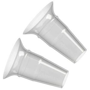 Ardo Brustglockeneinsatz 22 mm Silikon Produktbild