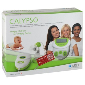 ardo calypso elektr.Milchpumpe 1 St Produktbild