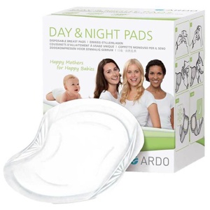 Ardo Day & Night Pads Einweg-Stilleinlagen Produktbild