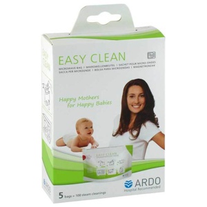 Ardo Easy Clean Mikrowellenbeutel Produktbild