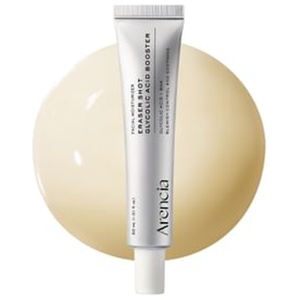 Arencia - Eraser Shot Glycolic Acid Booster - Ampulle Produktbild
