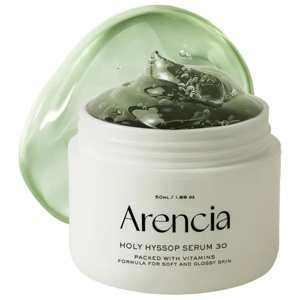 Arencia Holy Hyssop Serum 30 50g produkt bild