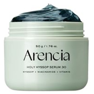 Arencia Holy Hyssop Serum 30 50 g Produktbild