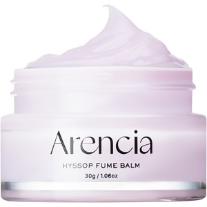 Arencia Hyssop Fume Balm 30 g Produktbild