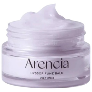 Arencia Hyssop Fume Balm 30g produkt bild