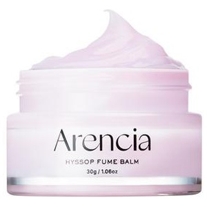 Arencia Hyssop Fume Balm 30g produktbillede