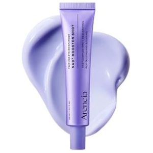 Arencia - NAD+ Booster Shot - Ampulle Produktbild