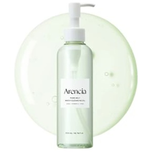 Arencia - Pore Melt Mochi Cleansing Oil - Reinigungsöl Produktbild
