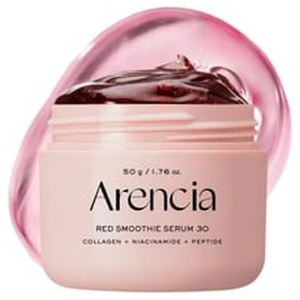 Arencia Red Smoothie Serum 30 50 g Produktbild