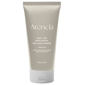 Arencia - Rice + LHA Pore Control Rice Cake Cleanser - Gesichtsreiniger Produktbild