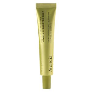 Arencia Vitamin C Booster Shot Serum med glutation, niacinamid och E-vitamin för strålande hud, 29,9 ml produkt bild