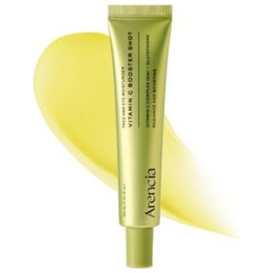 Arencia - Vitamin C Booster Shot - Ampulle Produktbild