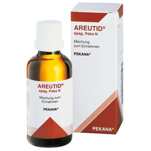 AREUTID spag.Peka N Tropfen Produktbild