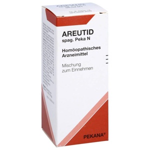 AREUTID spag.Peka N Tropfen Produktbild