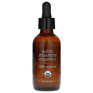 John Masters 100% Argan Oil produktbillede