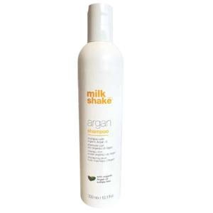 Argan Shampoo 300 ml produkt bild