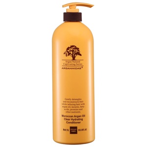 Arganmidas Clear Hydrating Conditioner 1000 ml produkt bild