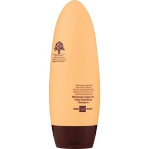 Arganmidas Moroccan Argan Oil Clear Hydrating Shampoo 450 ml produkt bild