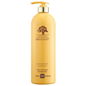 Arganmidas Color Protect Conditioner 1000 ml produktbilde