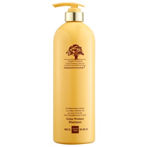 Arganmidas Color Protect Shampoo 1L, 1000ml produkt bild