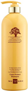 Arganmidas Color Protect Shampoo 1000 ml produktbilde
