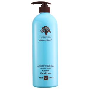 Arganmidas Keratin Treatment Conditioner 450 ml produkt bild